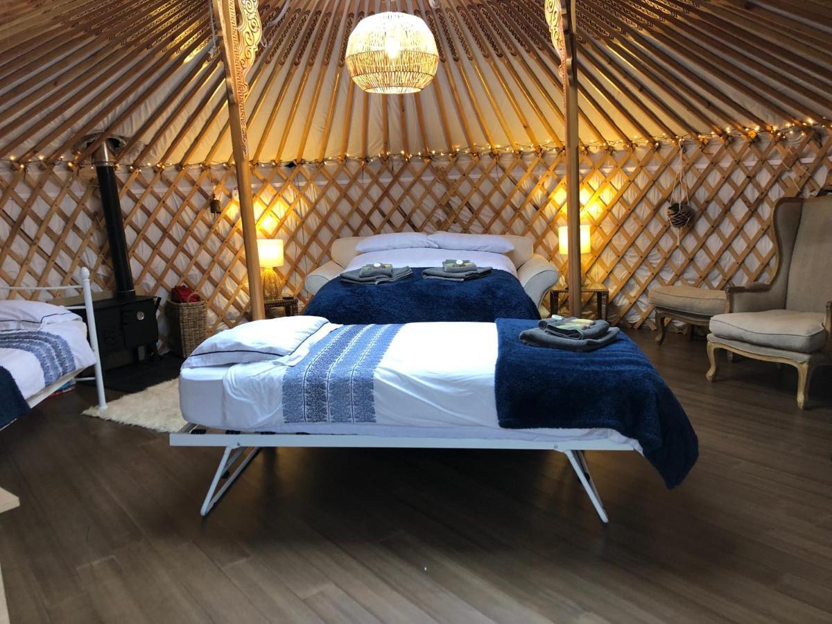 Hotel Buzzard Holt Hosting Buckingham Zewnętrze zdjęcie