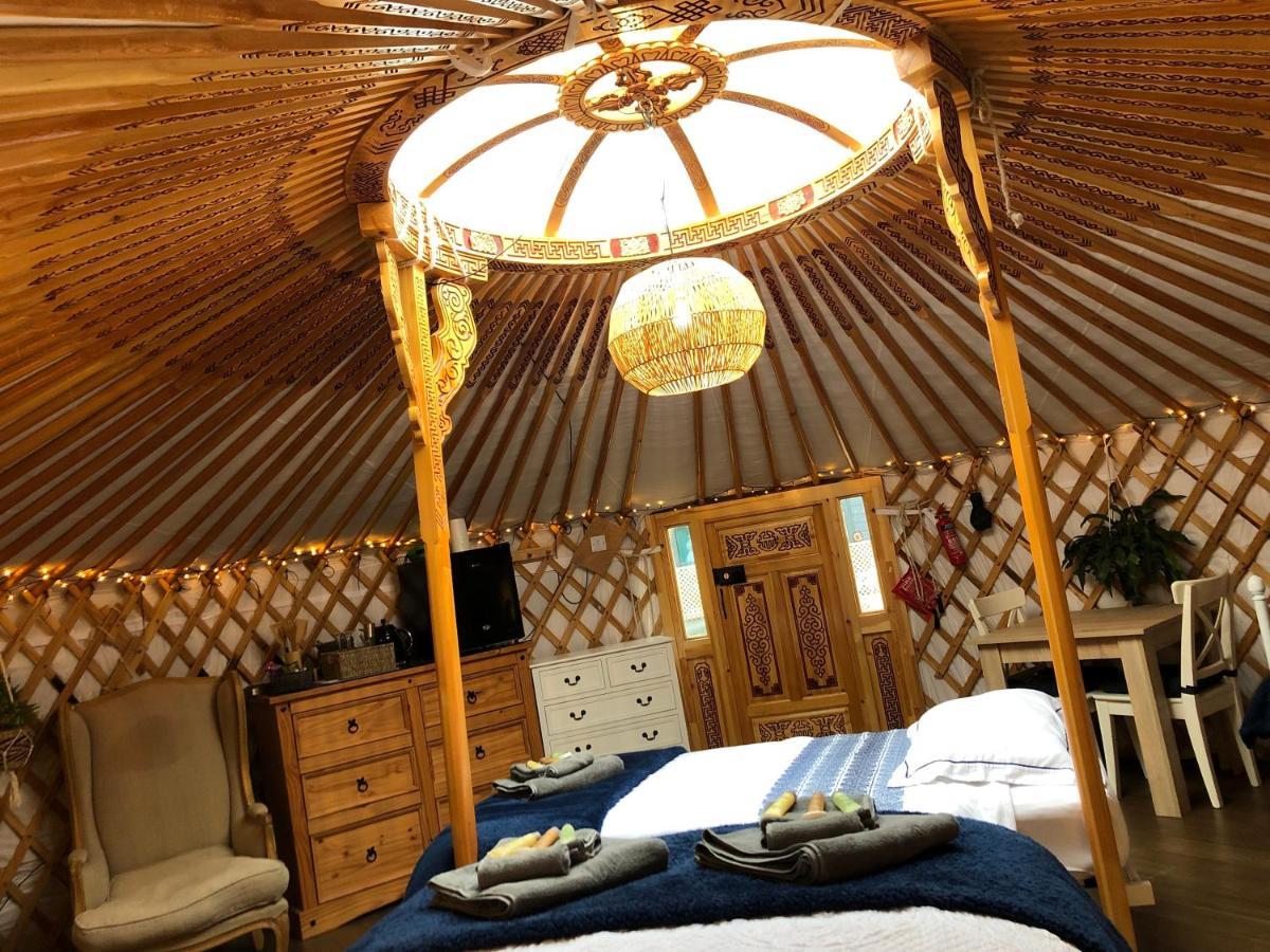 Hotel Buzzard Holt Hosting Buckingham Zewnętrze zdjęcie