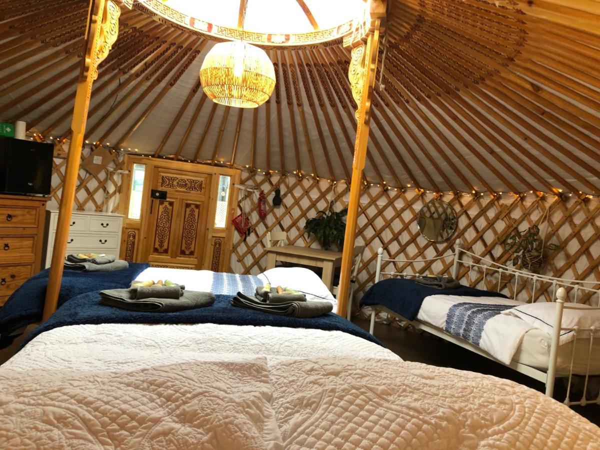 Hotel Buzzard Holt Hosting Buckingham Zewnętrze zdjęcie