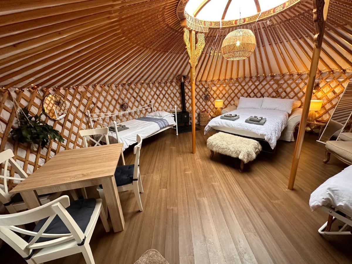 Hotel Buzzard Holt Hosting Buckingham Zewnętrze zdjęcie