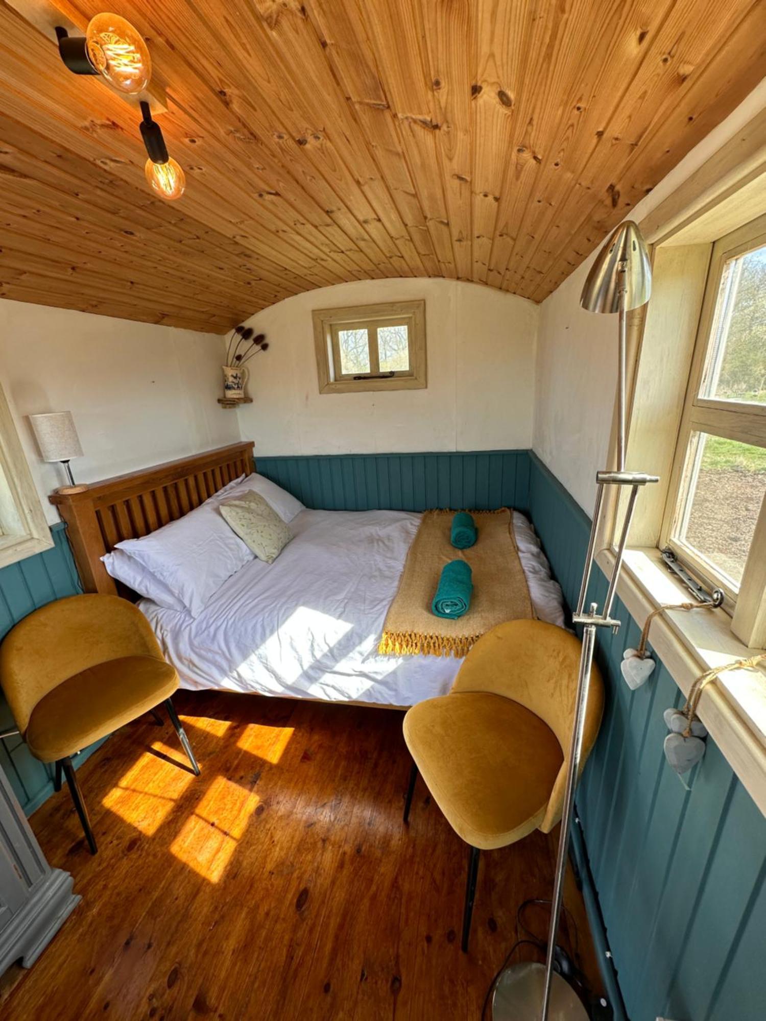 Hotel Buzzard Holt Hosting Buckingham Pokój zdjęcie