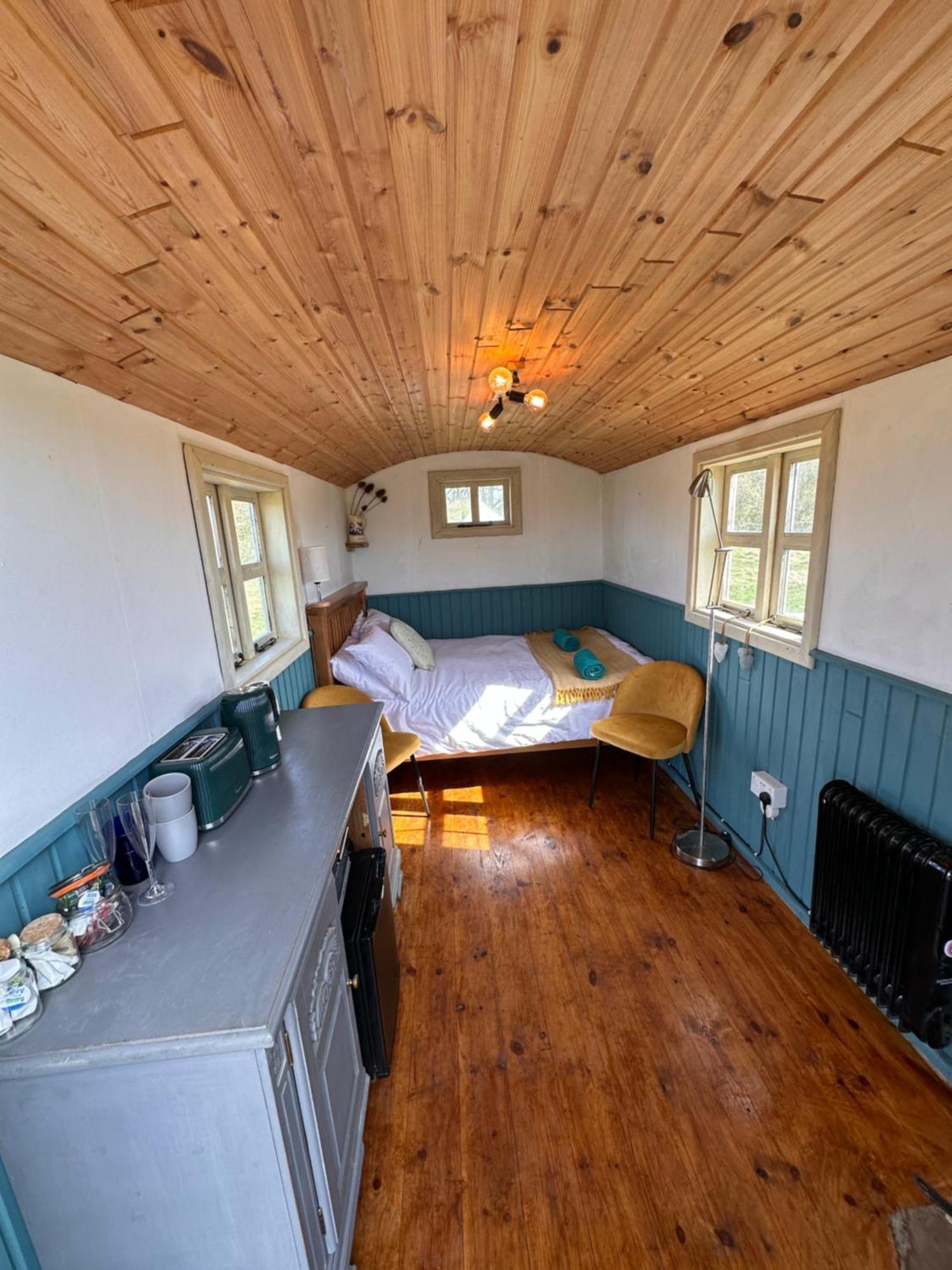 Hotel Buzzard Holt Hosting Buckingham Pokój zdjęcie