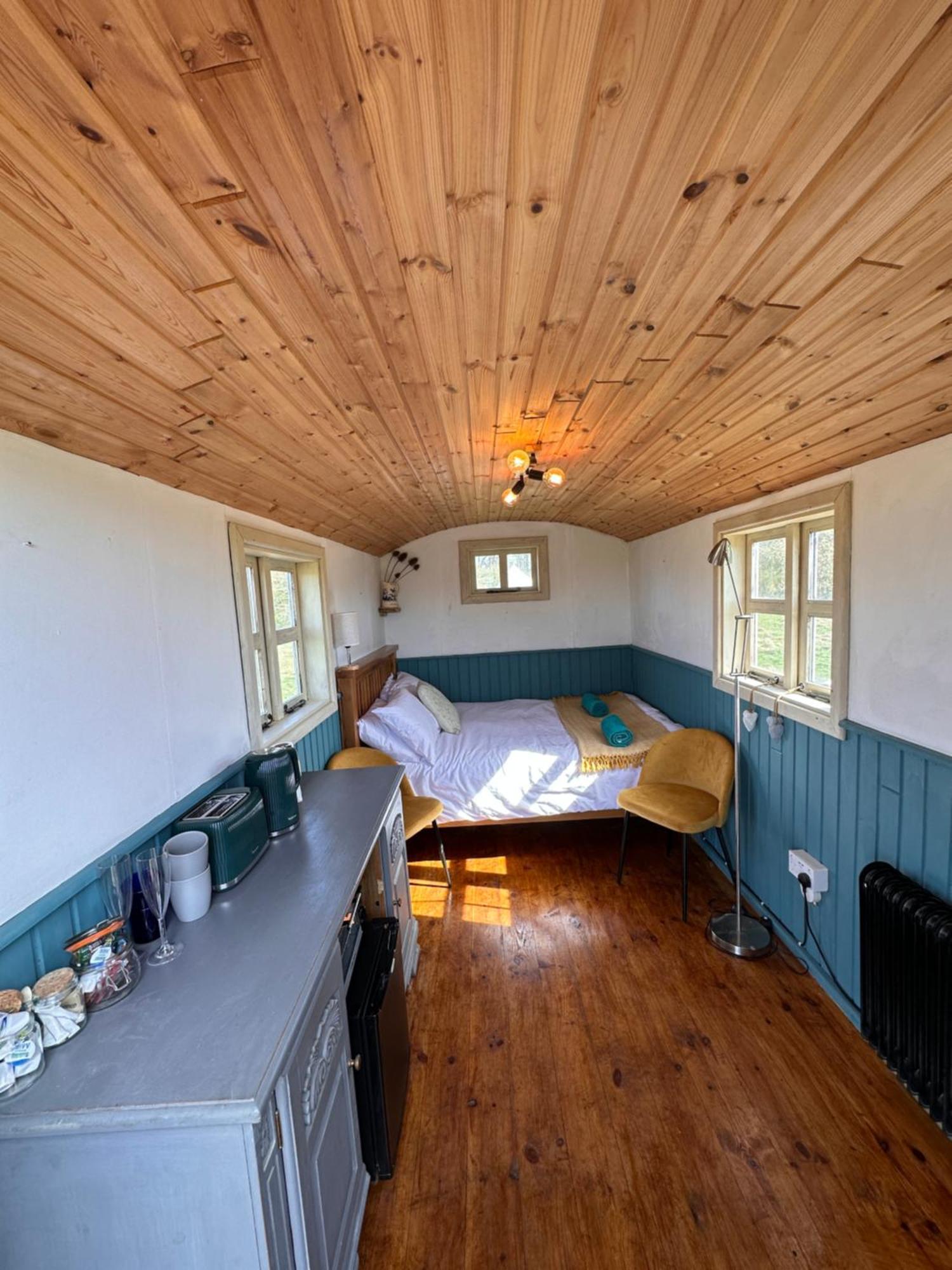 Hotel Buzzard Holt Hosting Buckingham Pokój zdjęcie
